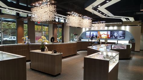 bellevue jewelry stores.